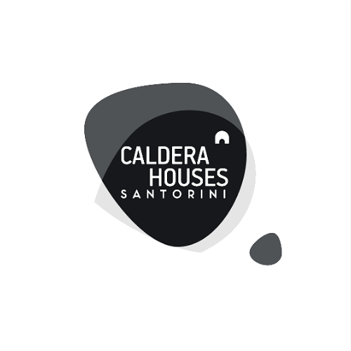 Caldera Houses - Oia Dream logo